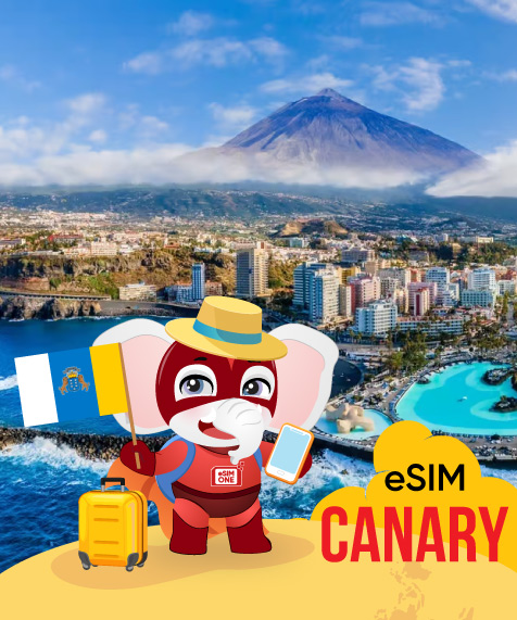 Canary Islands