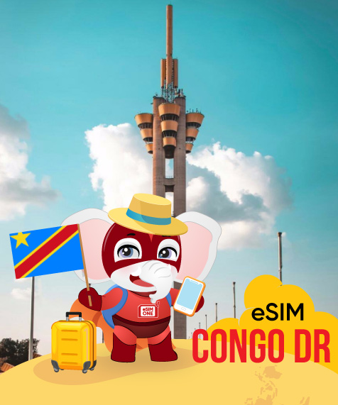 Congo DR