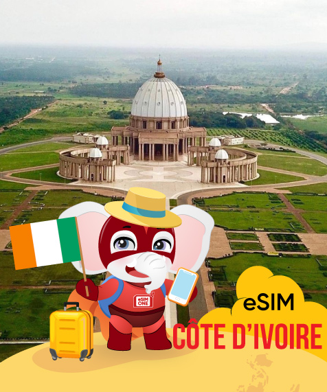 Côte d'Ivoire