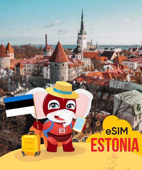 Estonia