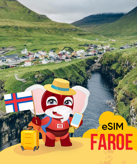 Faroe Islands