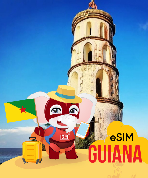 French Guiana