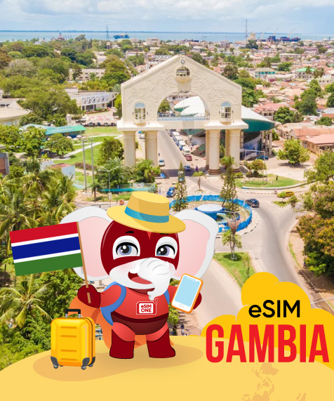 Gambia