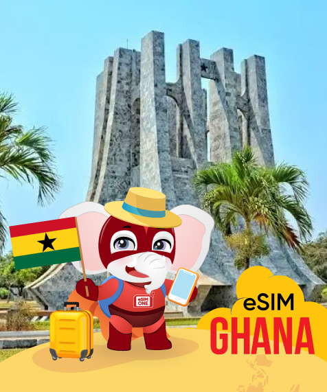 Ghana