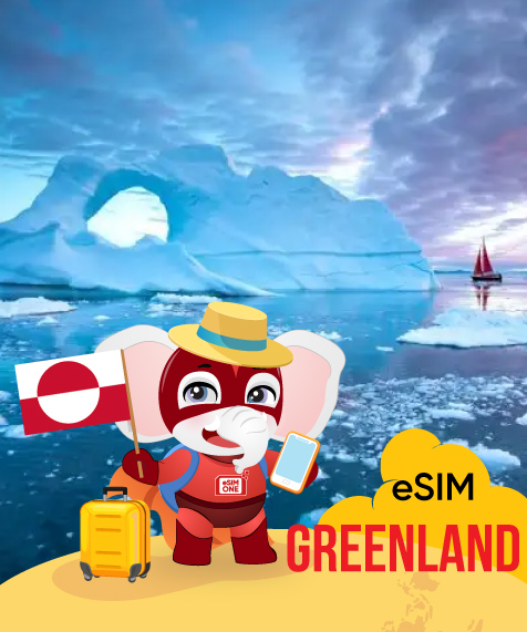 Greenland