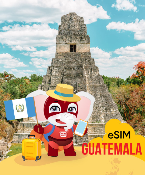 Guatemala