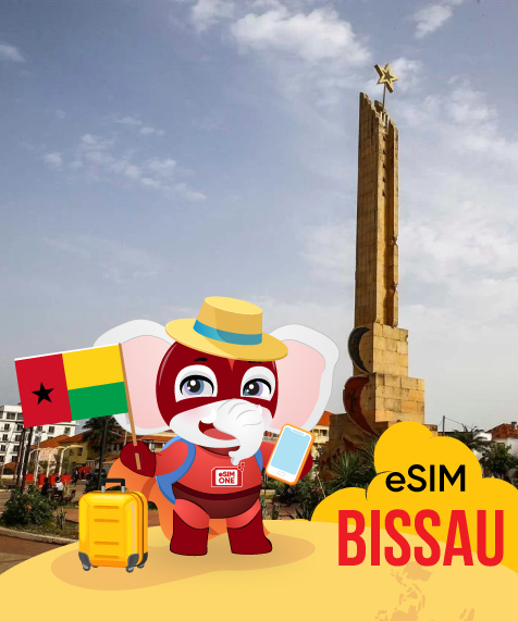 Guinea-Bissau