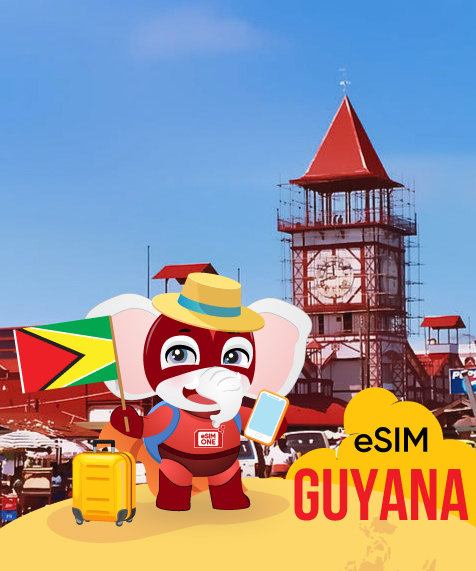 Guyana