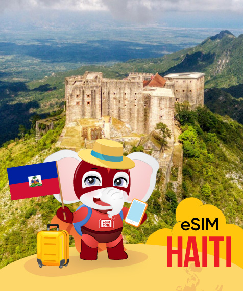 Haiti