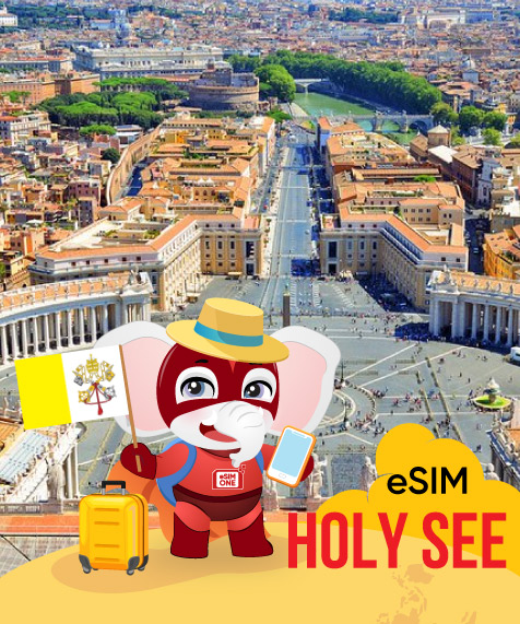 Holy See (Vatican City State)