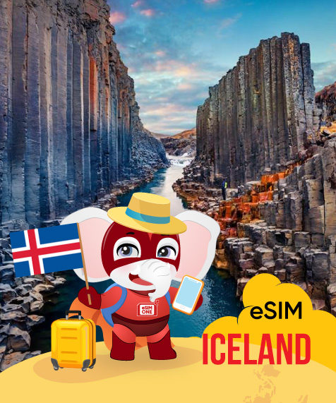 Iceland
