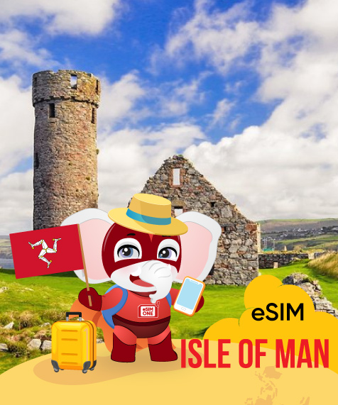 Isle of Man
