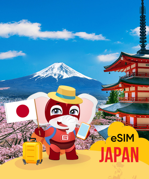 Japan