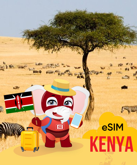 Kenya