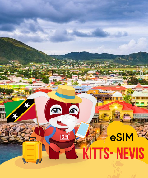 Saint Kitts and Nevis