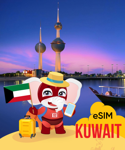 Kuwait