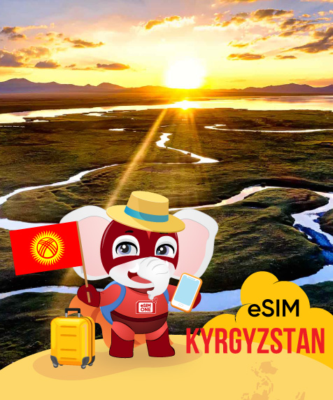 Kyrgyzstan