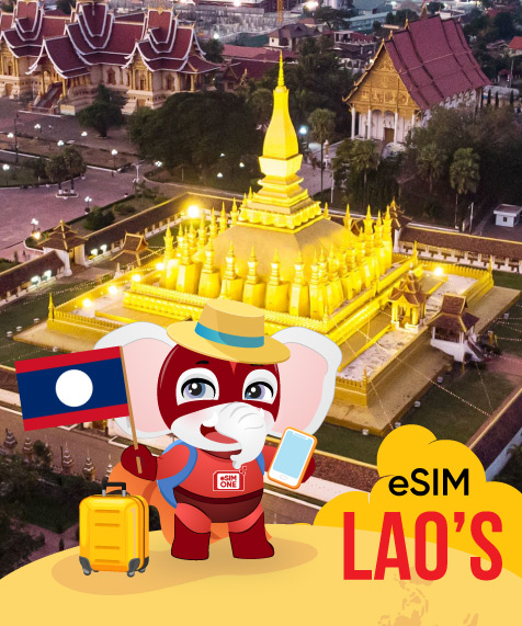 Laos