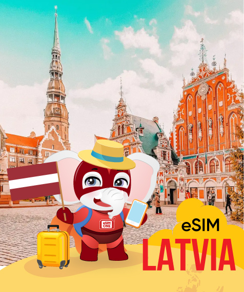 Latvia