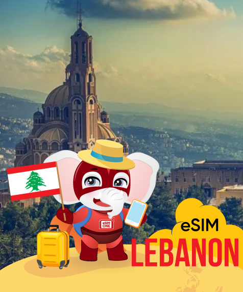 Lebanon