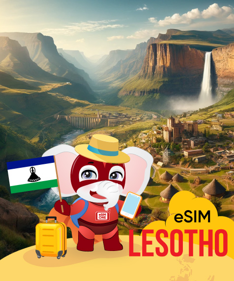 Lesotho