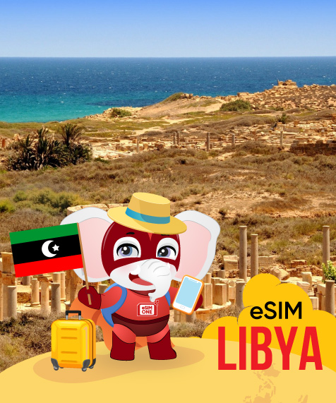 Libya
