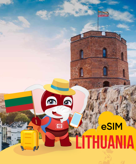 Lithuania