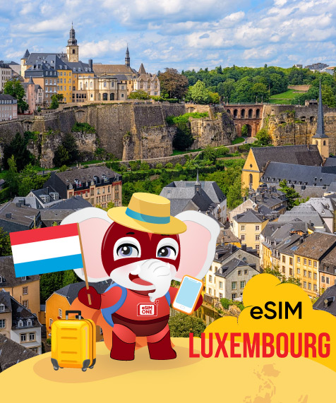 Luxembourg