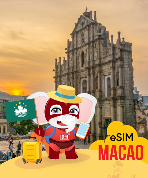 Macao