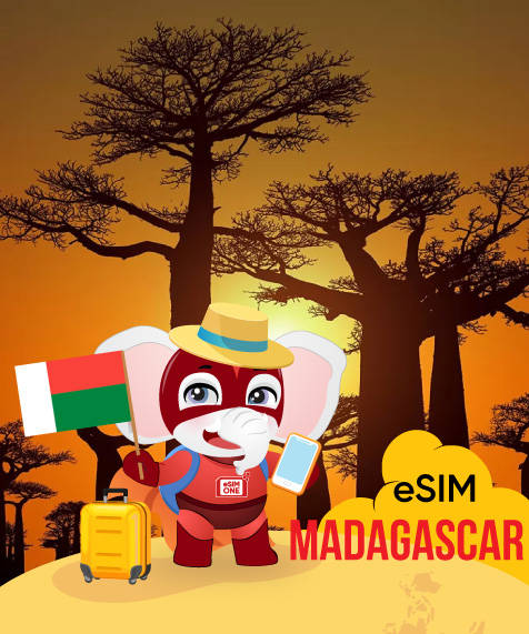 Madagascar