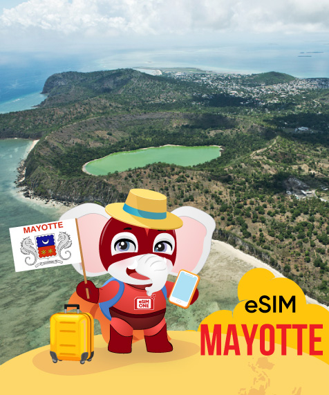 Mayotte