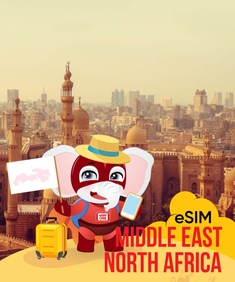 Middle East and North Africa