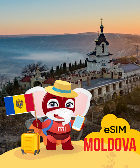 Moldova