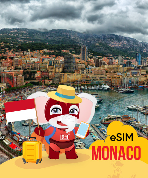 Monaco