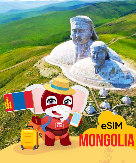 Mongolia