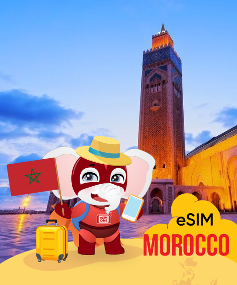 Morocco