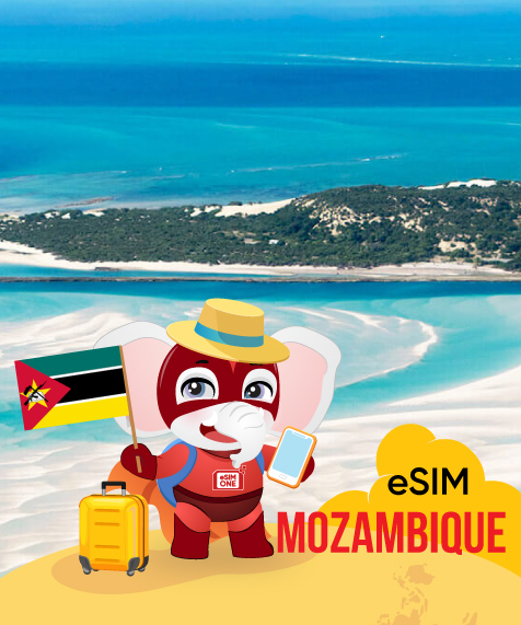 Mozambique