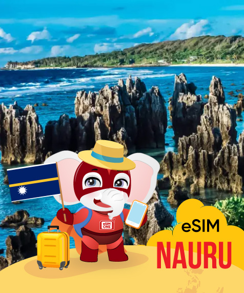 Nauru