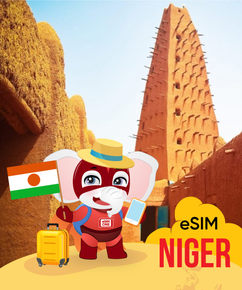 Niger
