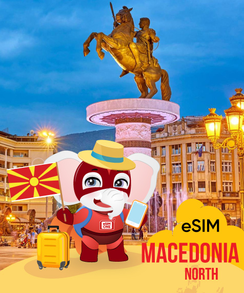 Republic of North Macedonia