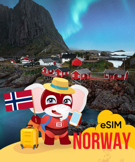 Norway