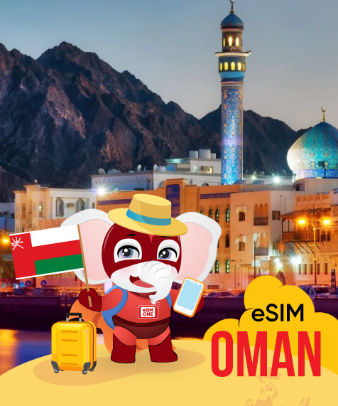 Oman