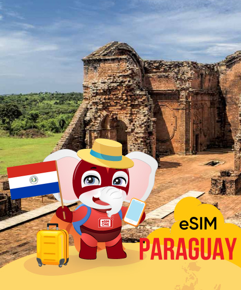 Paraguay