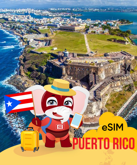 Puerto Rico