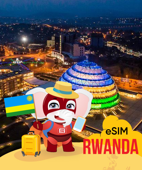 Rwanda