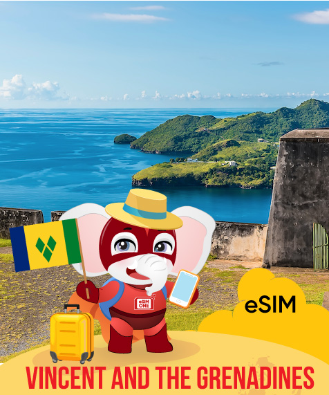 Saint Vincent and the Grenadines