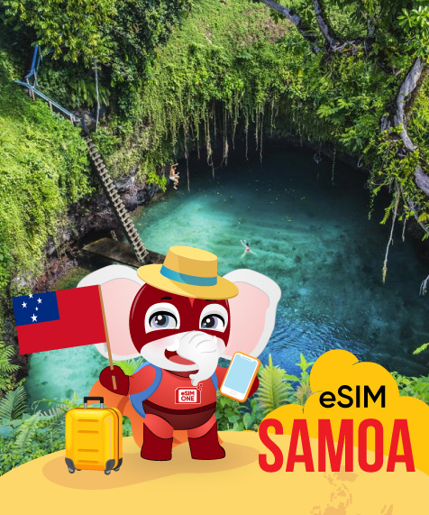 Samoa