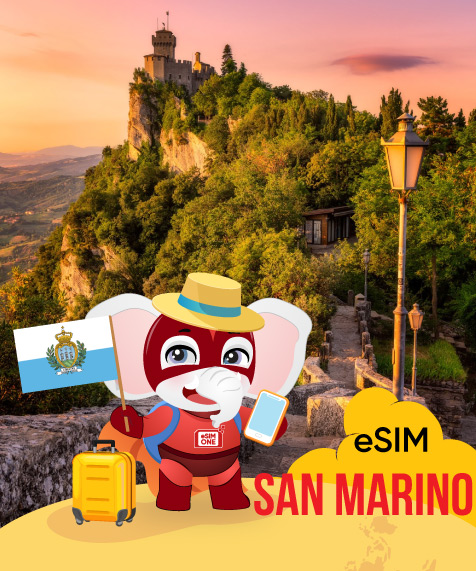 San Marino