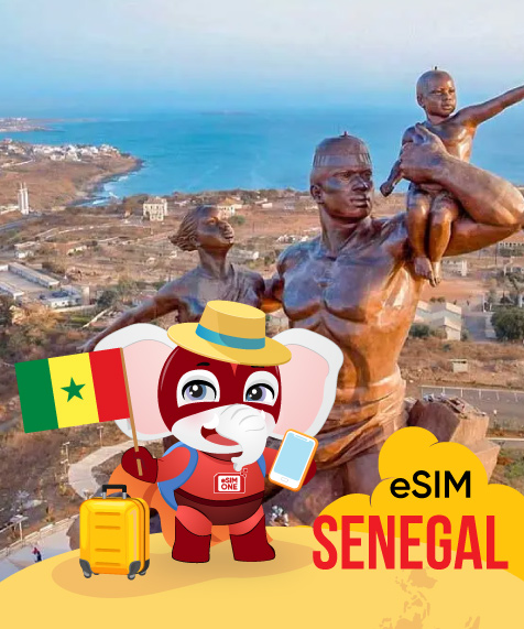 Senegal