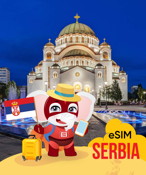 Serbia